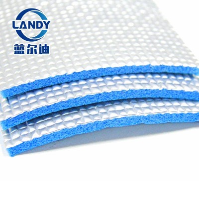 Newest Economic Sound Insulation Materials For Car