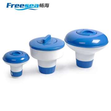 Freesea Swimming Pool Chemical Dispenser